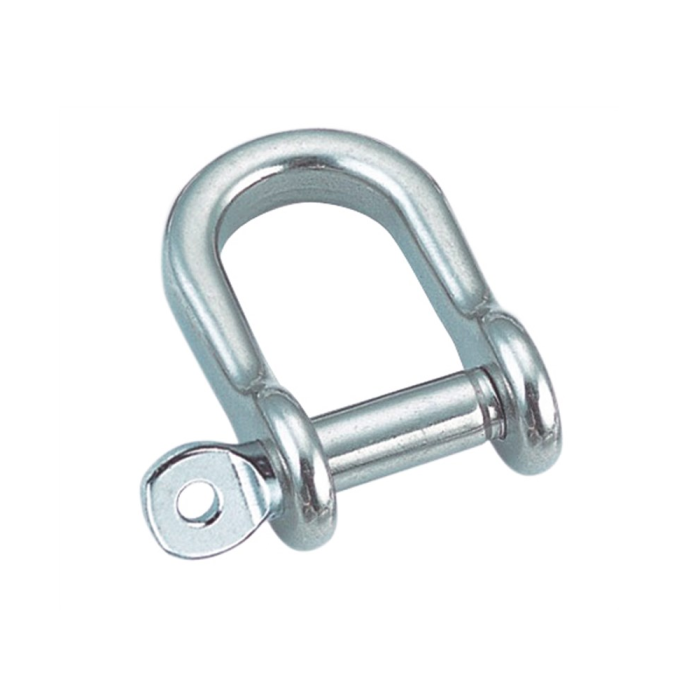 Plaatsluiting 5 mm RVS-316 main product photo