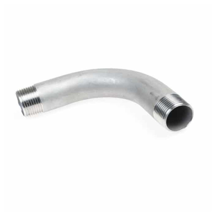 Draadbocht BSP, 1/2 inch RVS-316 (A4) main product photo