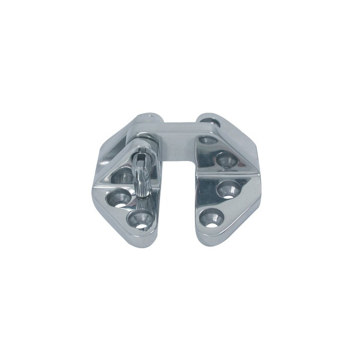 Scharnier 65 x 74 mm RVS-316 (A4) main product photo