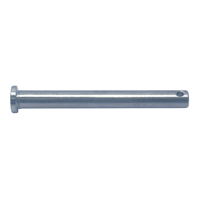 Borstbout voor wantspanners 8 x 24 mm RVS-316 main product photo