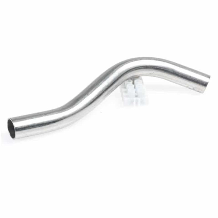 Sprongbocht, 18 mm, M-M RVS-316 (A4) main product photo