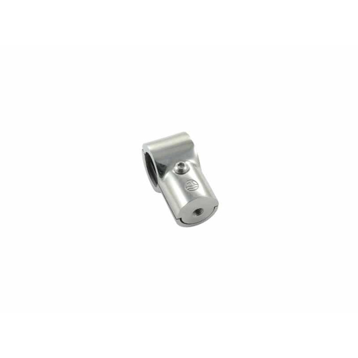 Touwhouder, met beugel M8 voor railingmontage RVS-316 (A4) main product photo