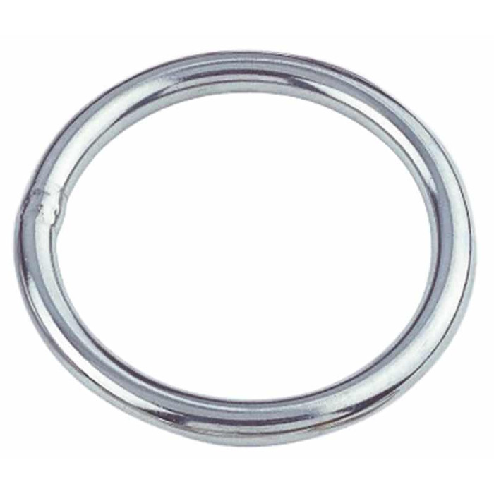 Ring 3 x 25 mm RVS-316 main product photo