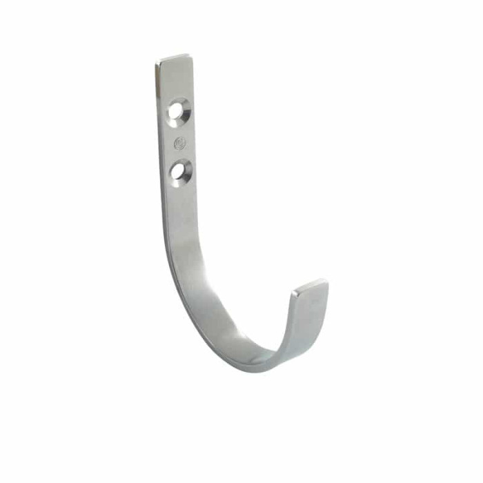 Haak 110 mm RVS-316 (A4) main product photo
