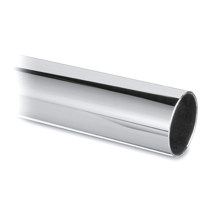 RVS buis 30 x 2 mm RVS-316L glanzend gepolijst main product photo