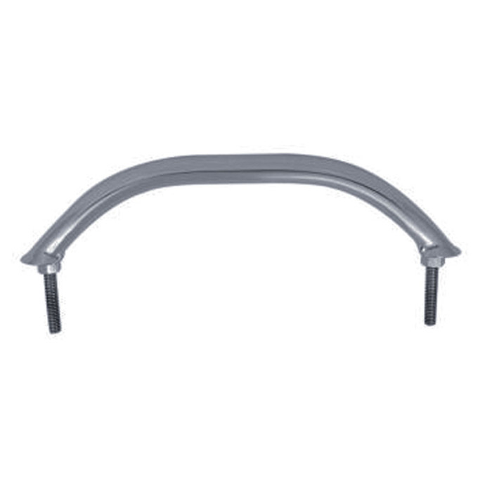 Handgreep 610 met UNC draadeinden RVS-304 (A2) main product photo
