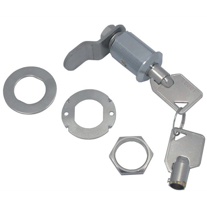Draaislot RVS-304 main product photo