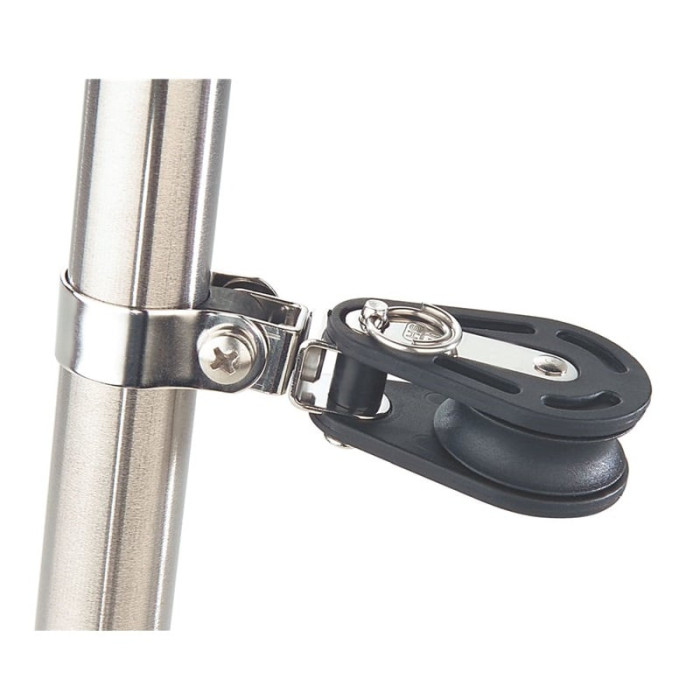 Sprenger katrol met kogellager 8 mm RVS-304 main product photo