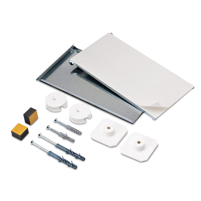 Profi Spiegelophangsysteem Mine 1,6 m² main product photo