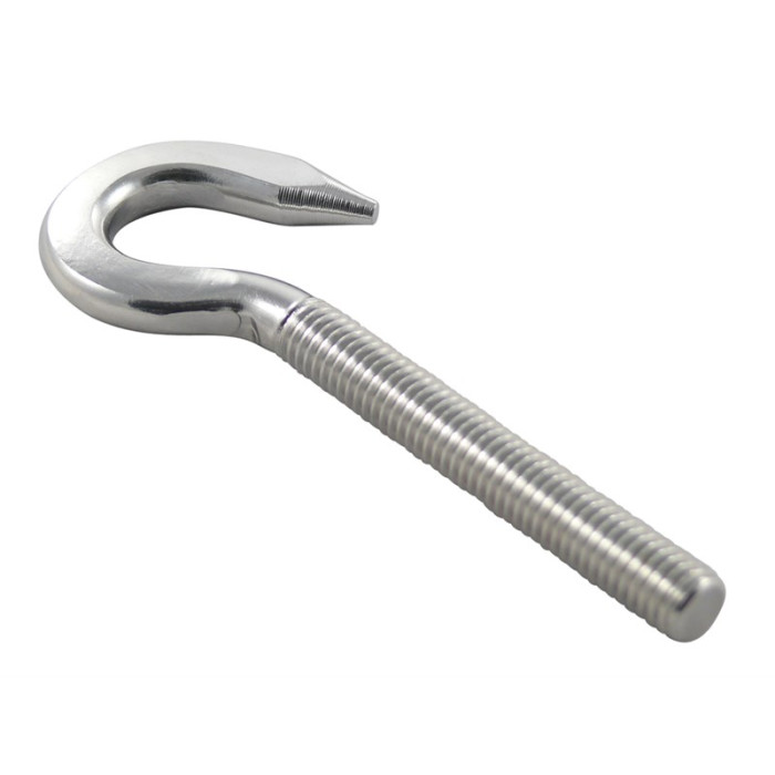 Schroefhaak rechtse draad M5 main product photo
