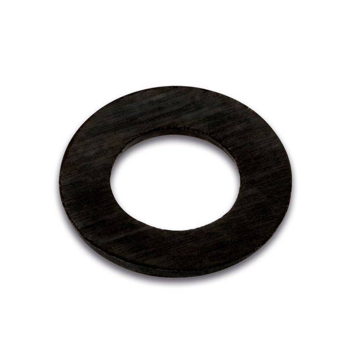 Rubberen ring voor 11.0680.006... Elena Ø 9 mm EPDM main product photo
