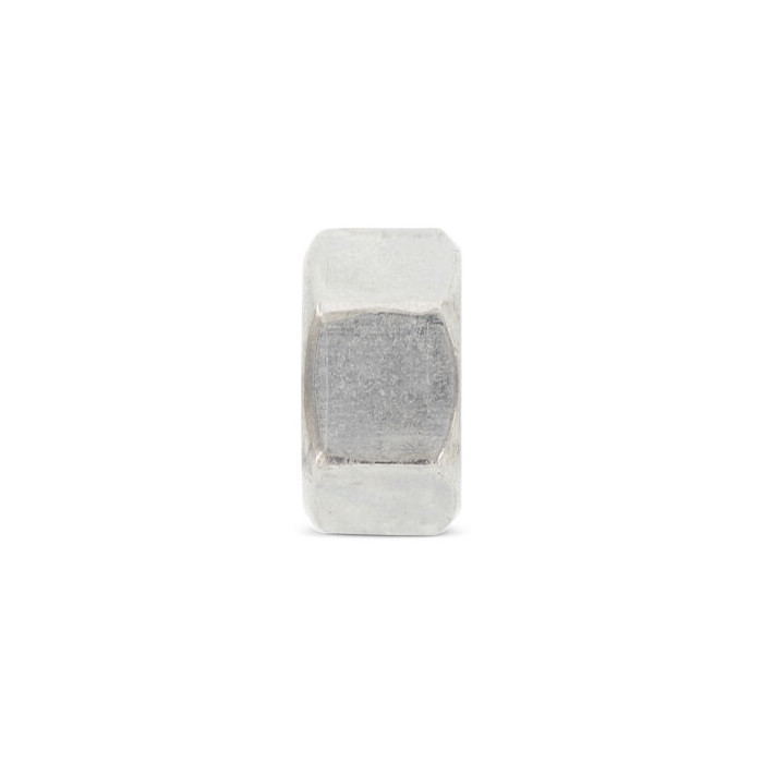 Zeskantmoer M16 ISO 4032 RVS A2-70 SW24 (100 stuks) main product photo
