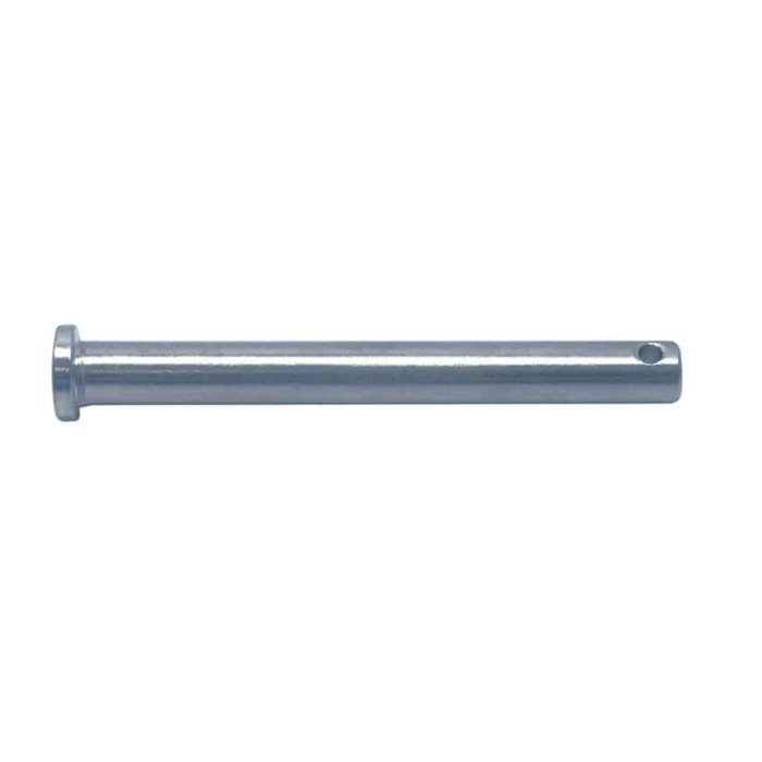 Borstbout voor wantspanners 9 x 28 mm RVS-316 main product photo