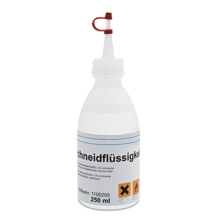 Snijolie 250 ml Madleen 250 ml main product photo
