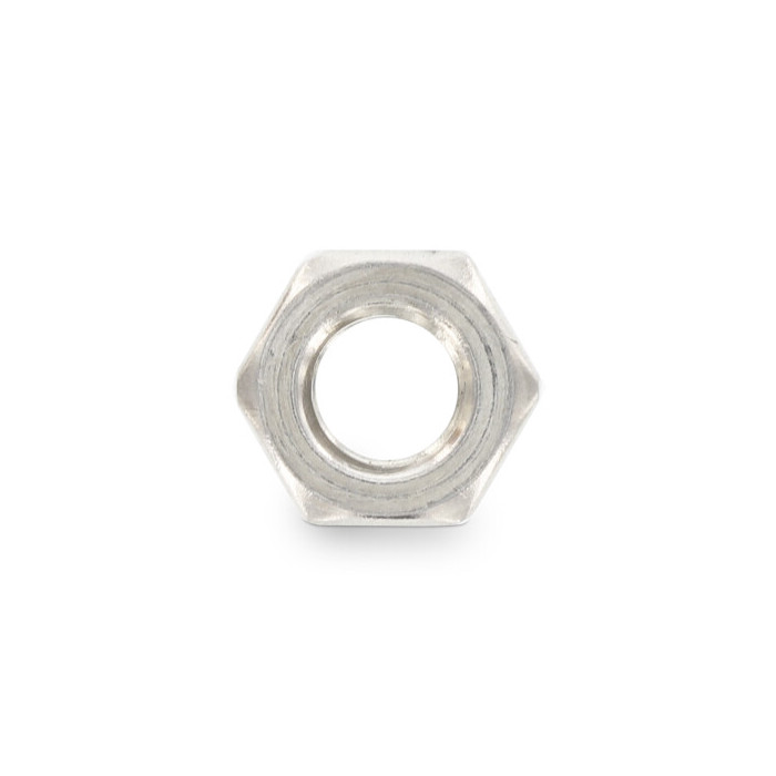Zeskantmoer M33 DIN 934 RVS A4-80 SW50 (10 stuks) main product photo