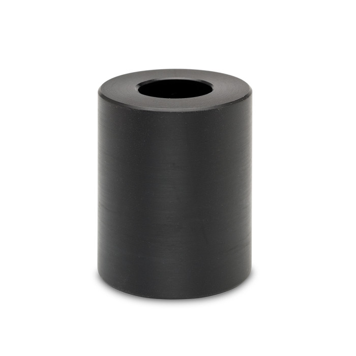 Kunststof prop Misthy voor buis Ø 25,4 mm kunststof main product photo