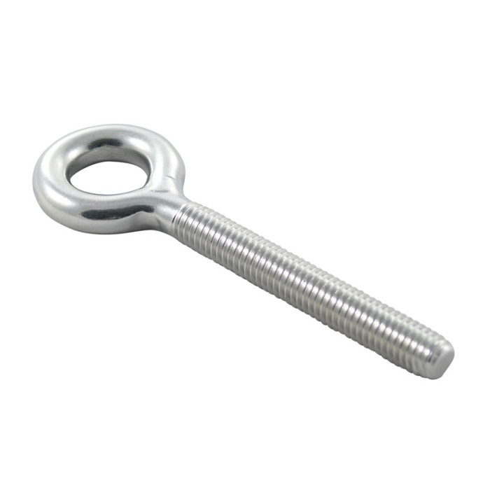 Oogschroef rechtse draad M12 main product photo