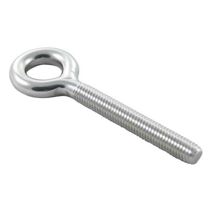 Oogschroef linkse draad M12 main product photo