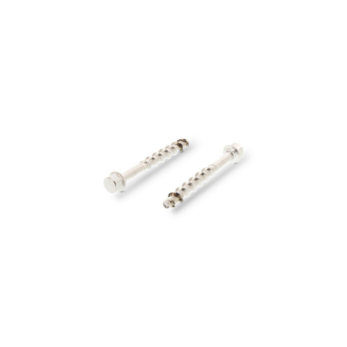 Betonschroef 10 x 70/5 mm Art. 9001 RVS A4-70 SW13 (50 stuks) main product photo