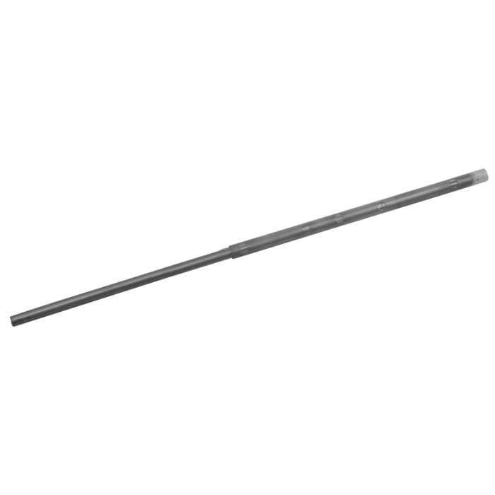 Glij-anker 300 mm RVS-304 main product photo
