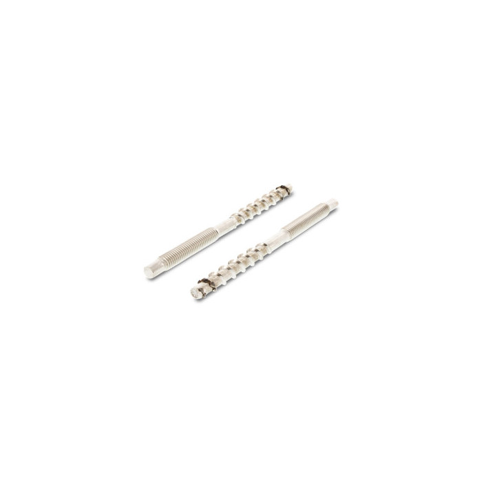 Betonschroef 10 x 105/20 mm Art. 9001 RVS A4-70 SW7 (50 stuks) main product photo