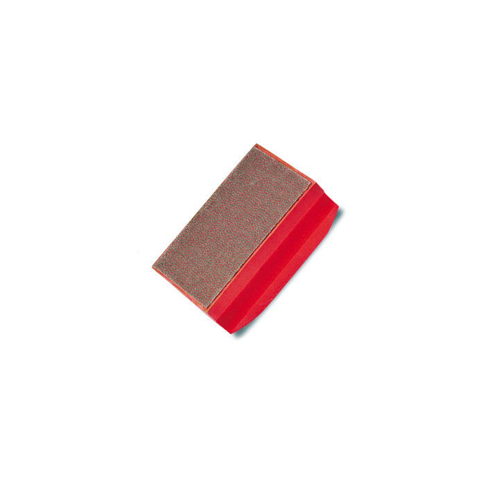 Diamant handslijper Edele slijpoppervlak ca. 90 x 55 mm K200 main product photo