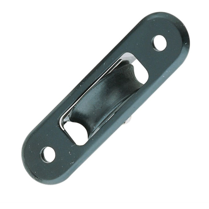 Sprenger doorsteekkatrol met kogellager Ø 27 mm touwmaat 8 mm RVS-304 main product photo