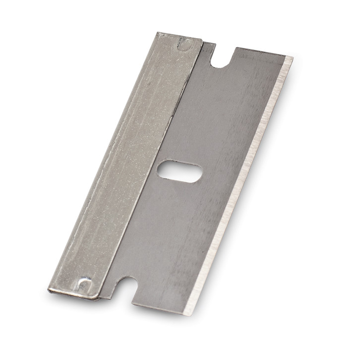 Reserve mesjes Merlijn B 40 mm 100 stuks main product photo