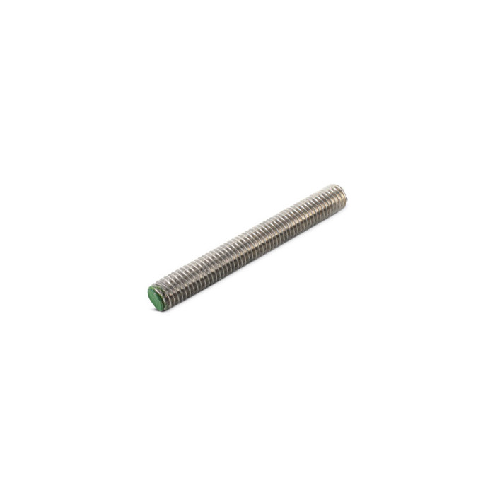 Draadeind M12 x 130 mm DIN 976 RVS A2-70 (100 stuks) main product photo