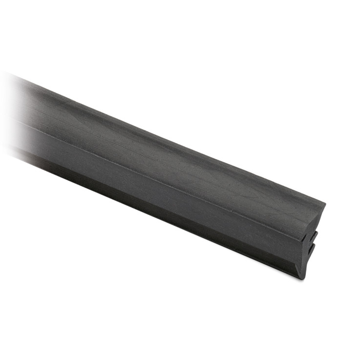 Afdichtingsprofiel Aartina klem 2,62 - 3 mm 50 m EPDM main product photo