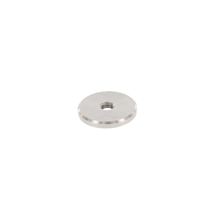 Sluitring met binnendraad M10 40 x 5,0 mm RVS-316 main product photo