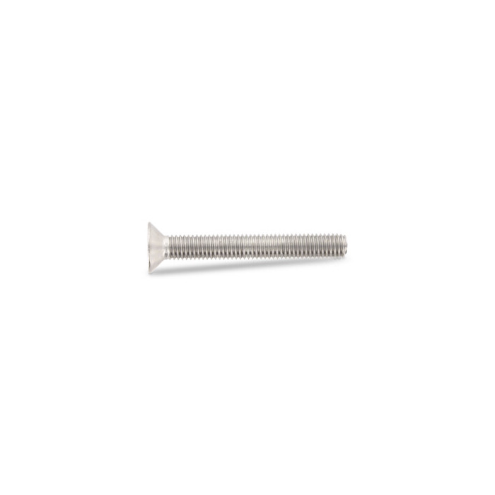 Verzonken schroef M20 x 55 mm ISO 10642 RVS A2-50 SW12 (25 stuks) main product photo