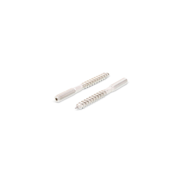 Stokschroef M8 x 140 mm Art. 9082 RVS A2-70 TX25 (100 stuks) main product photo