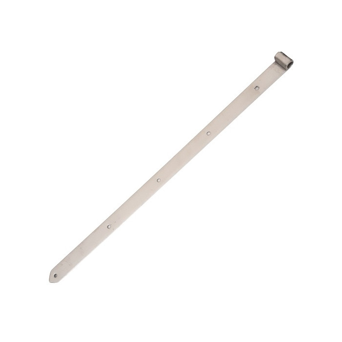 Heng 13-500 mm m/punt RVS-304 main product photo