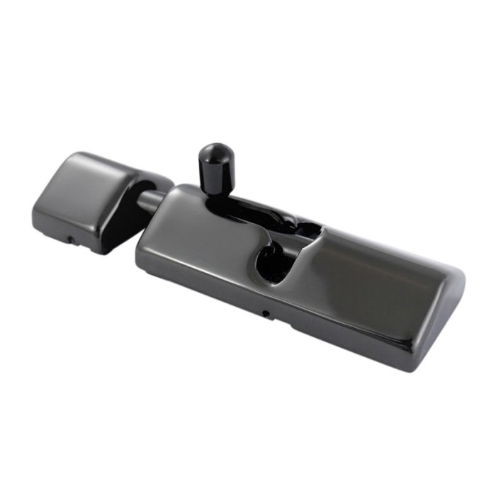 Schuifgrendel met deksel 67 mm Nylon/RVS-316 main product photo