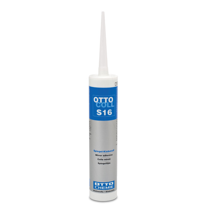 Spiegellijm OttoColl S 16 Hamke 310 ml main product photo