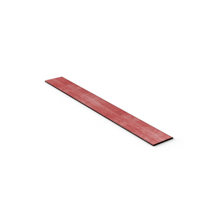 Inlegstrip, 100 stuks Kasper 80 x 12 x 2 mm main product photo