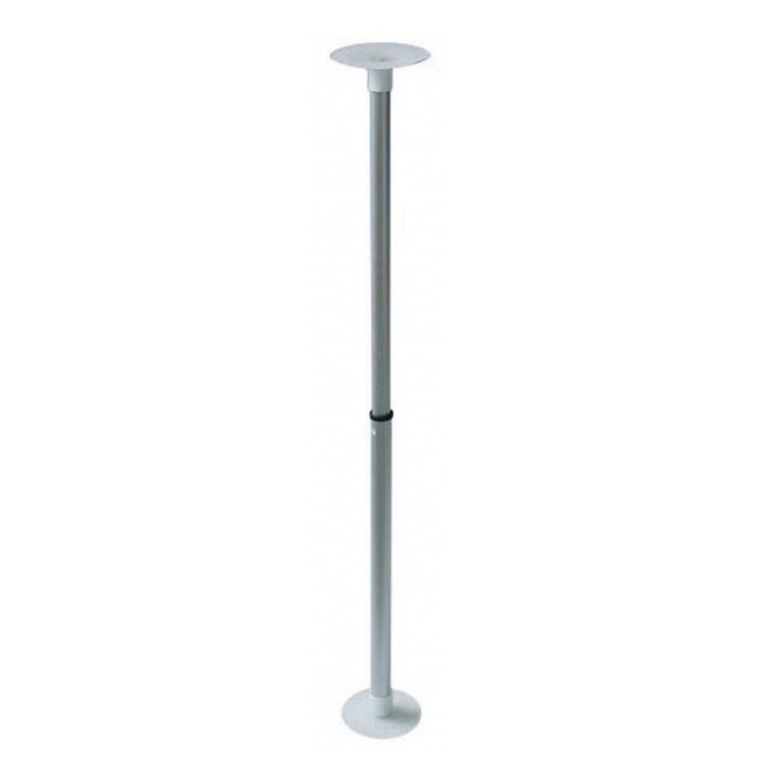 Paal voor bootkap 900-1500 mm aluminium/plastic main product photo
