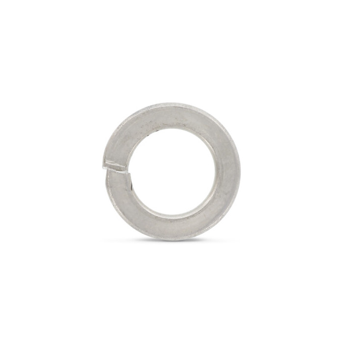Veerring B 2,2 mm DIN 127-B RVS A4 (1000 stuks) main product photo