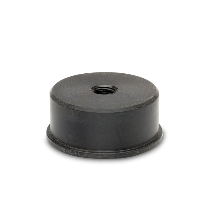 Kunststof eindkap Gaily voor buis Ø 19 mm kunststof main product photo