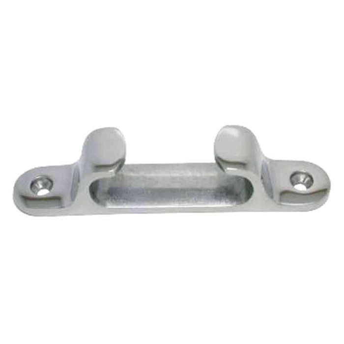 Verhaalklamp 100 mm RVS-316 (A4) main product photo