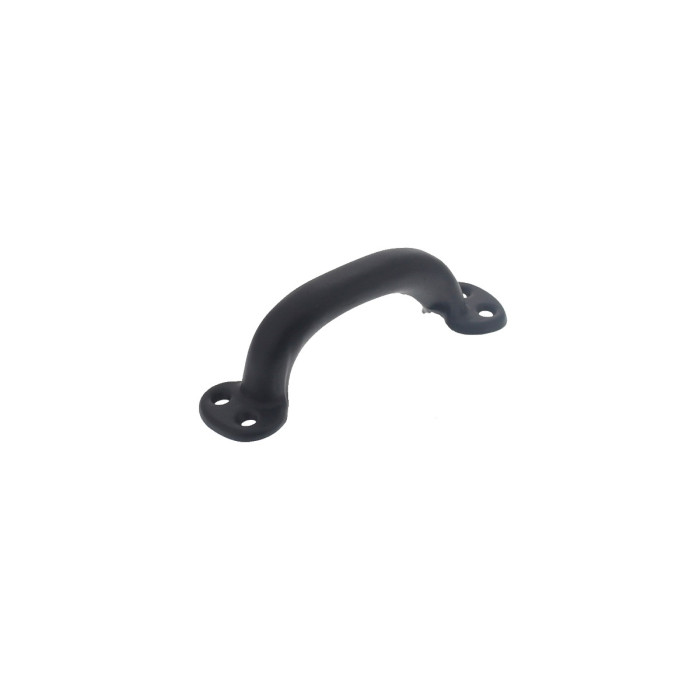 Intersteel Meubelgreep 85 mm mat zwart main product photo