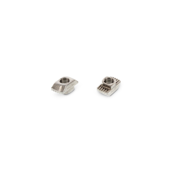 Hamerkopmoer M8 Art. 9023 RVS A4-70 (500 stuks) main product photo