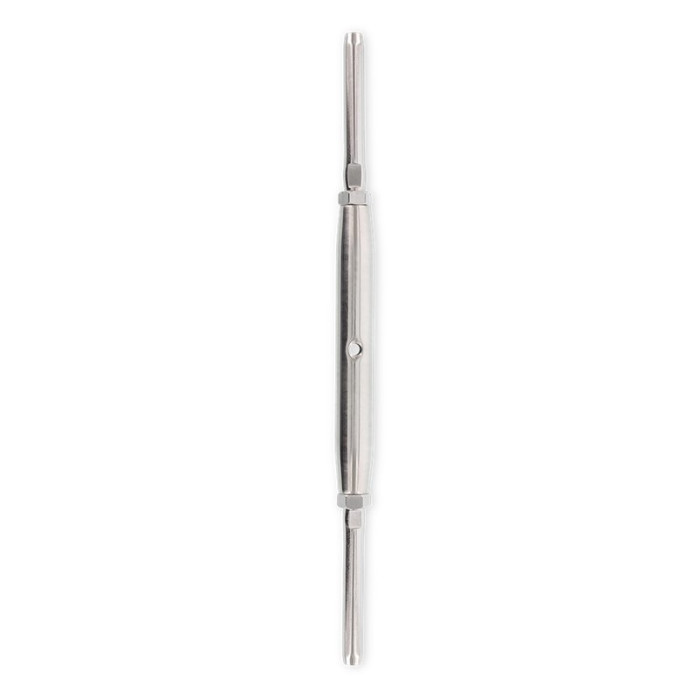 Wantspanner draadterminal/draadterminal M8/5 mm RVS-316 main product photo