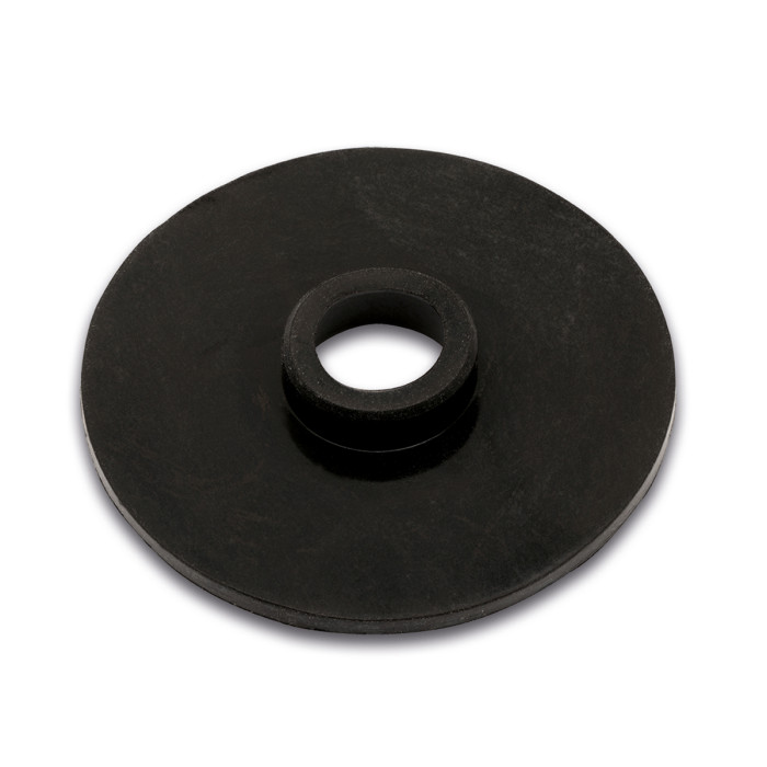 Glasrubber voor 11/12.0731.619… Ahva Ø 50,8 mm EPDM main product photo