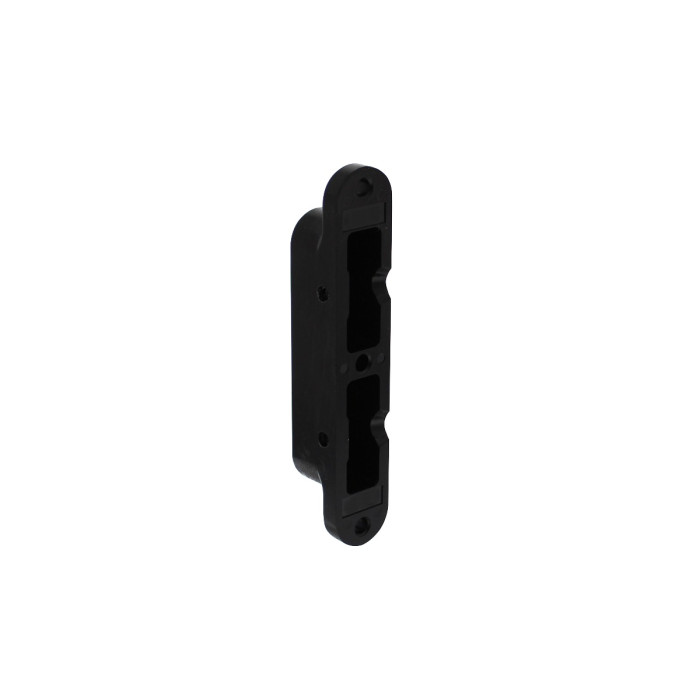 Intersteel Sluitkom gegoten SKG** 23x127 mm zwart main product photo