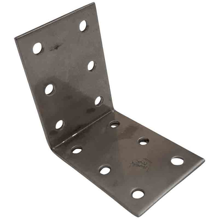 Verbindingshoek 60 x 60 x 40 mm RVS-304 main product photo