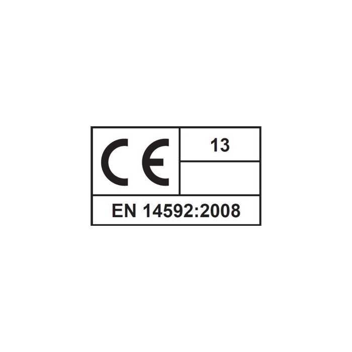 Vloerschroef 3,2 x 35/24 mm Art. 9041 RVS A2-50 TX10 (200 stuks) main product photo