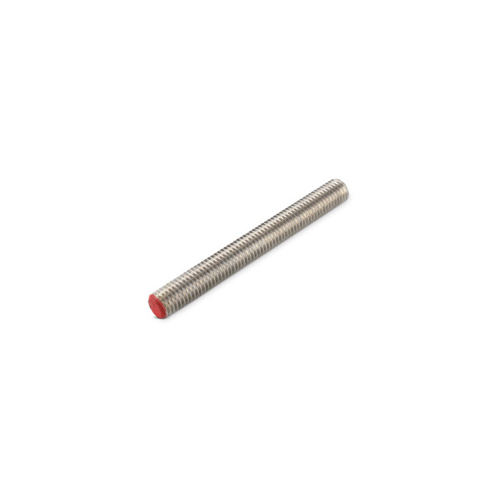Draadeind M20 x 80 mm DIN 976 RVS A4-70 (25 stuks) main product photo