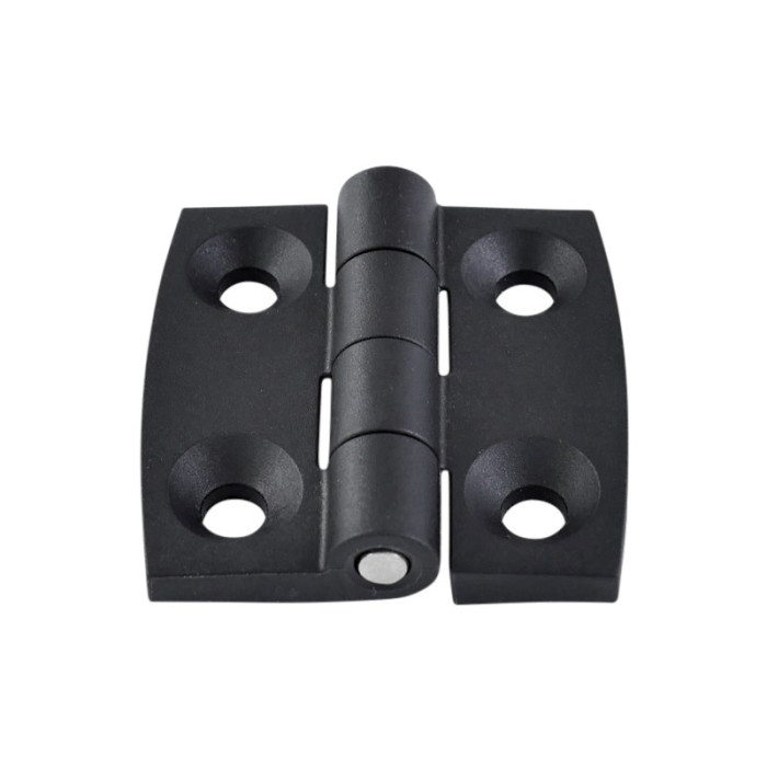 Plastic scharnier 60 x 60 mm main product photo
